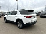 Used 2023 Chevrolet Traverse LT image 3