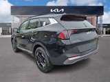 New 2026 Kia Sportage EX image 3