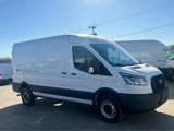New 2025 Ford Transit 250 148 Medium Roof image 3