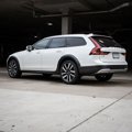 New 2026 Volvo V90 B6 Cross Country Ultra image 5