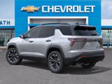 New 2026 Chevrolet Equinox RS w/ Convenience Package III image 3