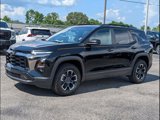 New 2026 Chevrolet Equinox ACTIV image 6
