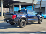 New 2025 Ford F150 Raptor image 2