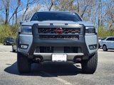 New 2025 Nissan Frontier PRO-4X image 3