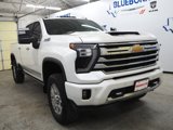 Used 2024 Chevrolet Silverado 2500 High Country w/ High Country Premium Package image 4