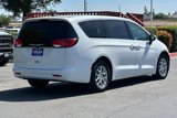 Used 2023 Chrysler Voyager LX image 4