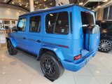 New 2025 Mercedes-Benz G 580 w/ EQ Technology image 3