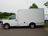 New 2025 Chevrolet Express 3500 w/ Power Convenience Package image 4