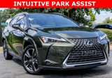 Used 2025 Lexus UX 300h FWD image 3