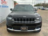 New 2025 Jeep Grand Cherokee L Limited image 5