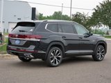New 2025 Volkswagen Atlas SEL Premium R-Line image 2