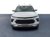 New 2026 Chevrolet TrailBlazer LT w/ LT Cold Weather Package image 2