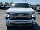 New 2025 Chevrolet Silverado 1500 LTZ image 2