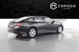 Used 2022 Chevrolet Malibu LT image 3