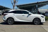 Used 2024 Lexus RX 350 image 3