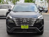 New 2025 Nissan Rogue SV image 2