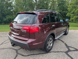 Used 2008 Acura MDX w/ Sport Package image 4