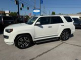 Used 2017 Toyota 4Runner Limited image 2