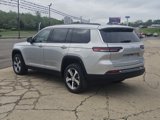 New 2025 Jeep Grand Cherokee L Limited image 3