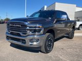 New 2025 RAM 2500 Laramie image 2
