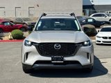 New 2025 MAZDA CX-90 Plug-In Hybrid w/Premium Sport image 2