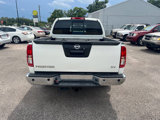 Used 2014 Nissan Frontier SV w/ SV Value Truck Package image 5
