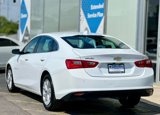 Used 2024 Chevrolet Malibu LT image 2