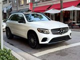 Used 2018 Mercedes-Benz GLC 43 AMG 4MATIC image 3
