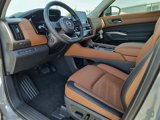 New 2025 Nissan Pathfinder Platinum w/ Lighting Package (N92) image 2