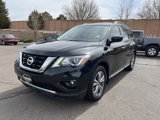 Used 2019 Nissan Pathfinder SV image 4