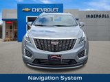 Used 2024 Cadillac XT5 Premium Luxury image 3
