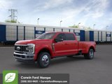 New 2025 Ford F450 Lariat image 2
