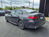 New 2025 Mercedes-Benz C 300 4MATIC Sedan image 4