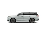 New 2025 Lexus TX 500h AWD image 2