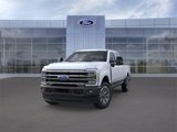 New 2025 Ford F250 King Ranch image 2