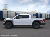 New 2025 Ford F150 Raptor image 3