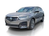 New 2025 Acura MDX A-Spec image 2