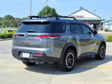 Used 2024 Nissan Pathfinder Rock Creek image 4