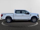 New 2025 Ford F150 Lariat w/ Equipment Group 501A Mid image 5