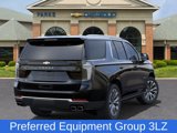 New 2025 Chevrolet Tahoe High Country image 4