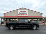 Used 2024 Chevrolet Silverado 2500 High Country image 3