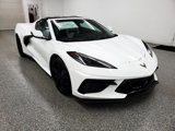 New 2026 Chevrolet Corvette Stingray Preferred Cpe image 3