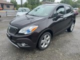 Used 2016 Buick Encore Convenience image 6