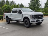 New 2025 Ford F350 Lariat w/ Lariat Ultimate Package image 2