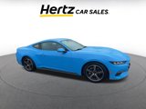 Used 2024 Ford Mustang Premium image 2