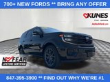 New 2025 Ford Expedition Platinum image 2