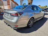 Used 2018 Lexus GS 350 F Sport image 5
