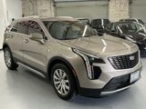 Used 2023 Cadillac XT4 Premium Luxury w/ Cold Weather Package image 5