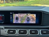 New 2025 Mercedes-Benz GLS 450 4MATIC image 4