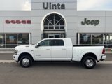 New 2026 RAM 3500 Laramie Limited image 2